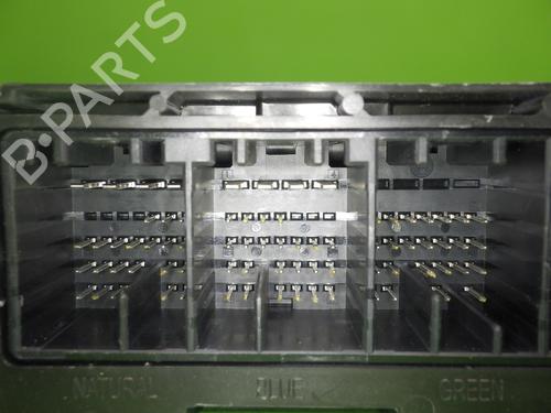 Elektronisk modul OPEL ASTRA K (B16) 1.5 CRDI (68) | BP28206752M83 