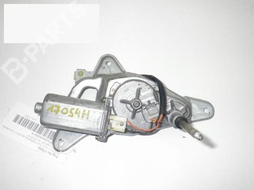 Rear wiper motor SUZUKI IGNIS I (FH) 1.3 (HV51, HX51, RG413) | BP6643325M102 