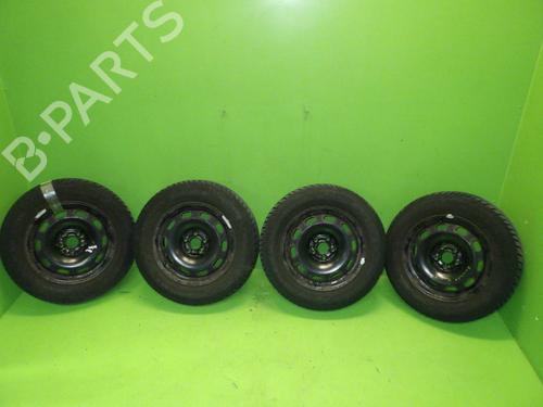 Used Rim Rim 37862551 37862551