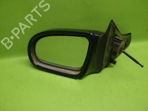 Used Left mirror Left mirror OPEL CORSA B (S93) 1.2 i 16V (F08, F68, M68) (65 hp) 36172991 36172991