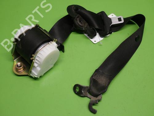 Used Front left seatbelt BMW 1 (E81) 120 d (163 hp) 24232654
