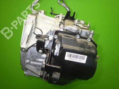 Gearbox OPEL ASTRA J (P10) 2.0 CDTI (68) | BP6938900M3 
