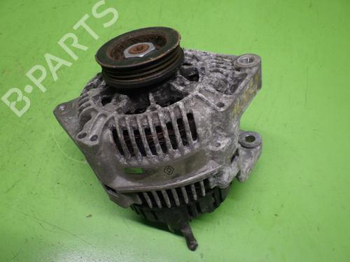 Used Alternator RENAULT MEGANE Scenic (JA0/1_) 1.6 e (JA0F) (90 hp) 28712083