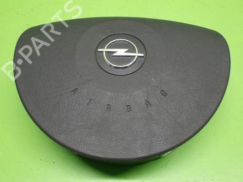 Førerens kollisjonspute OPEL TIGRA TwinTop (X04) 1.4 (R97) (90 hp) 20927355