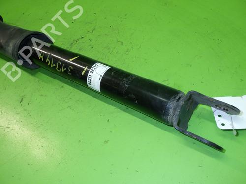 Left rear shock absorber HYUNDAI i40 I CW (VF) 1.7 CRDi | BP15634502M18 