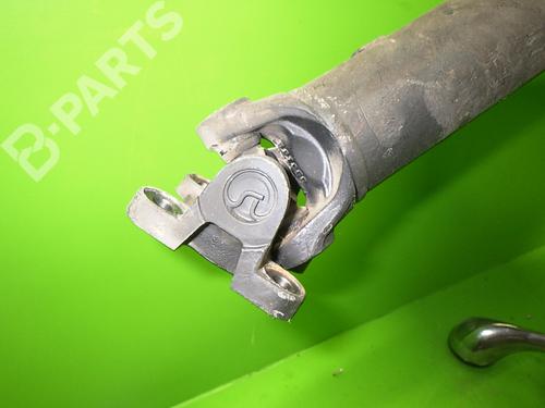 Driveshaft FORD RANGER (TKE) 2.2 TDCi 4x4 | BP6397007M37 