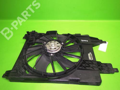 Electronic module RENAULT MEGANE II Estate (KM0/1_) 1.6 16V | BP9219399M83 