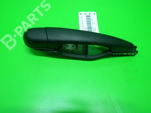 Used Front right exterior door handle BMW 3 (E46) 318 i (118 hp) 6341555