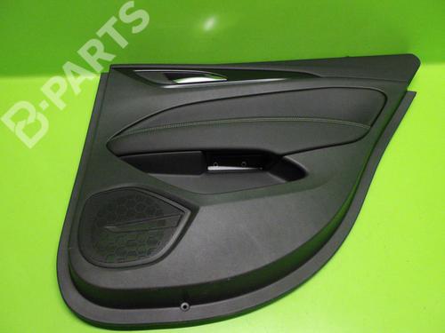 Used Right rear door panel Right rear door panel OPEL INSIGNIA B Sports Tourer (Z18) 1.6 CDTi (35) (136 hp) 11145138 11145138