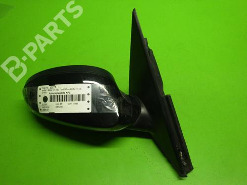 Right mirror BMW 1 (E87) 116 i | BP6641265C27 