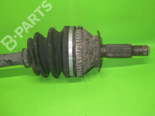 Right front driveshaft HYUNDAI TRAJET (FO) 2.0 CRDi | BP6660205M39 