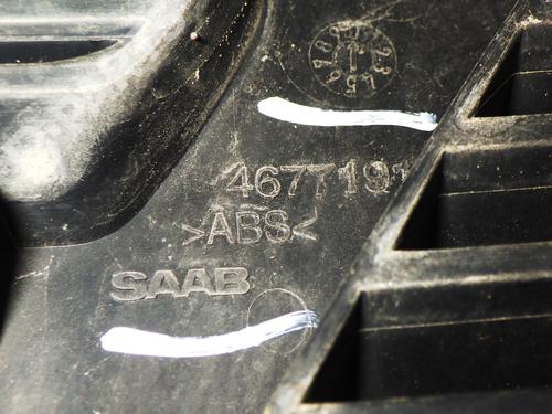 Grille SAAB 9-5 Estate (YS3E) 2.3 Turbo | BP8399819C40 