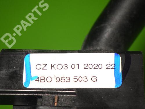 Switch VW PASSAT B5.5 (3B3) 1.9 TDI | BP6384446I30 