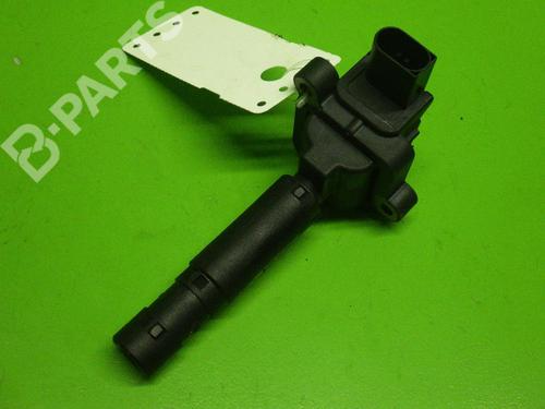 Used Ignition coil MERCEDES-BENZ C-CLASS Coupe (CL203) C 180 Kompressor (203.746) (143 hp) 6394489