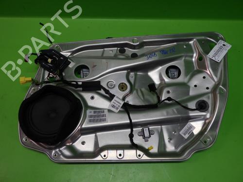 Used Front right window mechanism MERCEDES-BENZ C-CLASS (W204) C 280 4-matic (204.081) (231 hp) 19516591