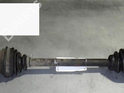 Left front driveshaft VOLVO 460 (464) 1.9 Turbo-Diesel (90 hp) 6607967