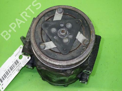 Airco pomp MAZDA 3 (BK) 1.6 DI Turbo (109 hp) 15809823