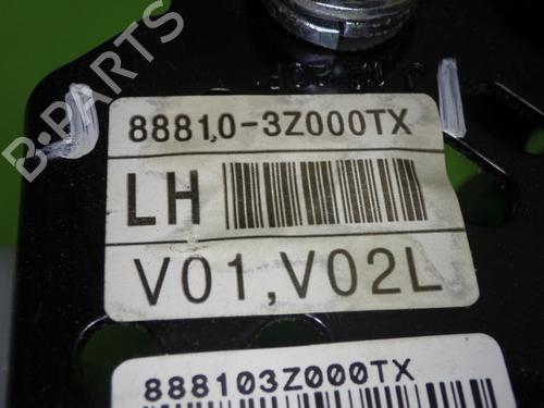 BP15257510C87 | Pre-tensor frente esquerdo HYUNDAI i40 I CW (VF) 1.7 CRDi BP15257510C87