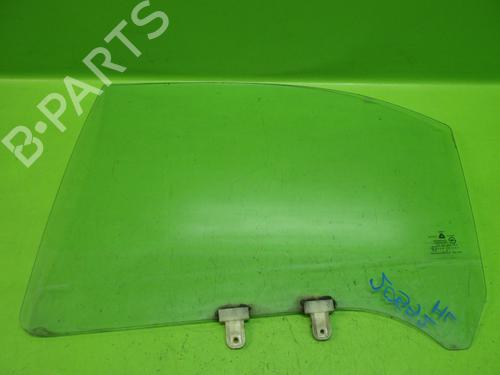 Used Rear left door window HYUNDAI LANTRA II Estate (J-2) 1.6 i (90 hp) 28712187
