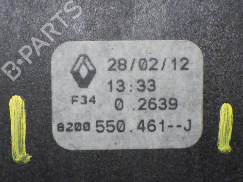 Shift knob RENAULT TWINGO II (CN0_) 1.2 16V (CN04, CN0B) | BP37596445I34 - Image 3