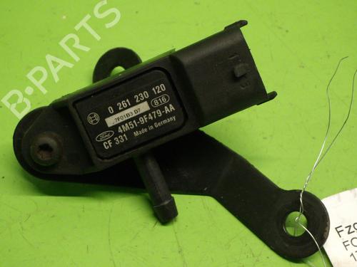 Sensor electrónico FORD TRANSIT CONNECT (P65_, P70_, P80_) 1.8 Di (75 hp) 17306818