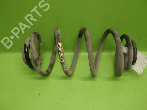 Used Shock absorber spring Shock absorber spring OPEL VECTRA C (Z02) 1.9 CDTI (F69) (150 hp) 34710190 34710190