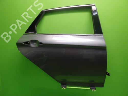 Used Right rear door HYUNDAI i40 I CW (VF) 1.7 CRDi (136 hp) 13922891