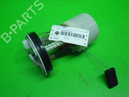 Used Electronic module FORD FIESTA V (JH_, JD_) 1.4 16V (80 hp) 14713020