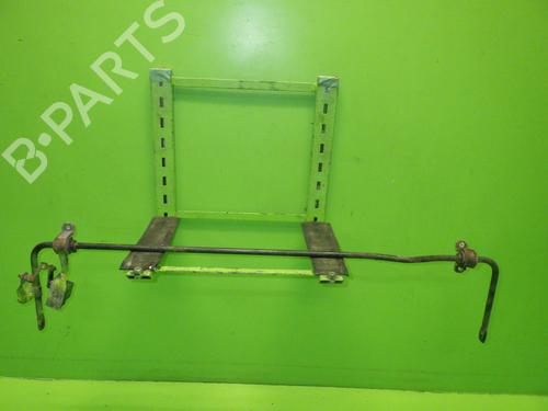 Used Anti roll bar Anti roll bar ALFA ROMEO 156 Sportwagon (932_) 2.0 JTS (932BXA) (166 hp) 33330887 33330887