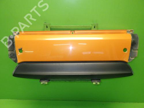Used Rear bumper SMART CABRIO (450) 0.8 CDI (S1OLC1, 450.401, 450.402, 450.403, 450.400) (41 hp) 27976640