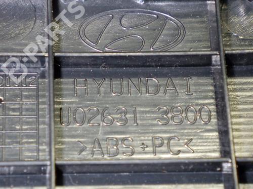 Switch HYUNDAI TUCSON (JM) 2.0 All-wheel Drive | BP10868137I30 