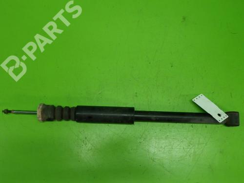 Used Left rear shock absorber MAZDA 2 (DY) 1.4 (80 hp) 10313404
