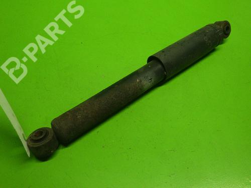 Right rear shock absorber OPEL AGILA (A) (H00) 1.3 CDTI (F68) | BP6675822M19 