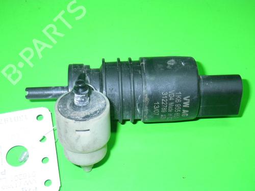 Washer pump VW POLO (9N_, 9A_) 1.2 12V | BP14702083E24 
