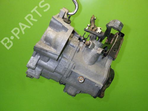 Gearbox SKODA FABIA I Combi (6Y5) 2.0 | BP29739990M3 