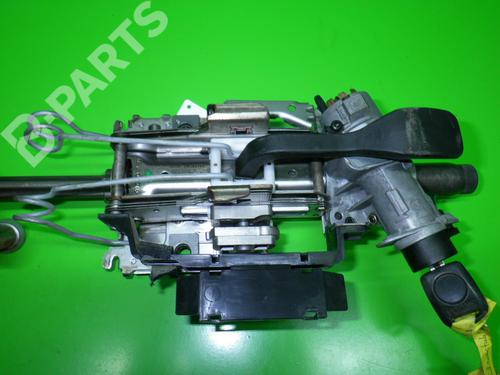 Steering column SKODA FABIA I (6Y2) 1.4 16V | BP6345657M21 