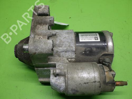 Used Starter PEUGEOT 308 I (4A_, 4C_) 1.6 16V (120 hp) 24135265