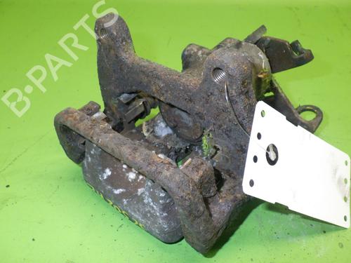 Used Left rear brake caliper Left rear brake caliper ALFA ROMEO 156 Sportwagon (932_) 2.0 JTS (932BXA) (166 hp) 33998498 33998498