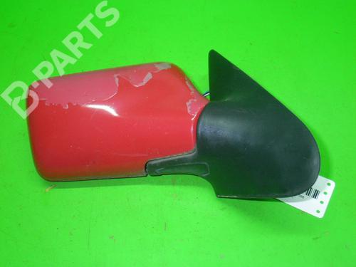 Right mirror SEAT IBIZA II (6K1) 1.6 i | BP6673653C27 