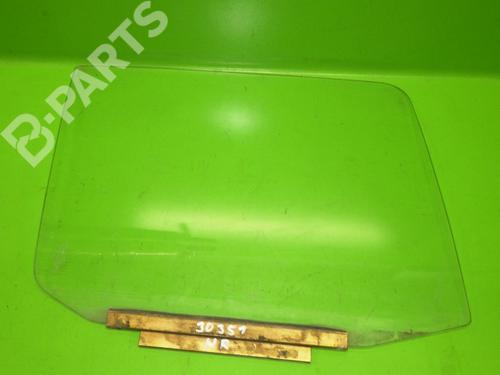 Rear right door window OPEL KADETT D (31_-34_, 41_-44_) 1.2 S (60 hp) 6663201