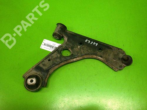 Draagarm rechts voor FIAT GRANDE PUNTO (199_) 1.2 (65 hp) 7215094
