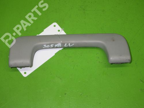 Interior door handle AUDI A4 B7 Avant (8ED) 1.9 TDI (116 hp)null