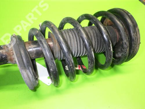 Right front shock absorber FORD USA WINDSTAR (A3) 3.0 V6 | BP7260749M17 