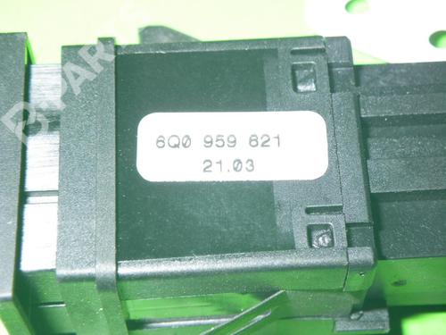 Switch VW POLO (9N_, 9A_) 1.2 12V | BP6375883I30 