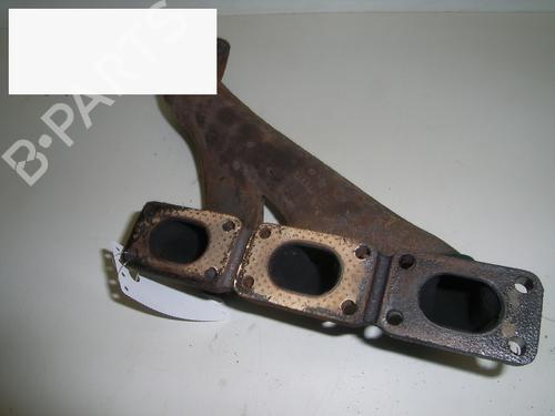 Exhaust manifold BMW 3 Coupe (E36) 320 i | BP14748014M110 