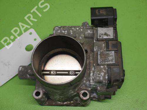 Used Throttle body VW GOLF VI (5K1) 1.2 TSI (105 hp) 32276187