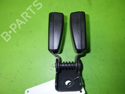 Used Rear left seatbelt OPEL ASTRA J (P10) 1.6 SIDI (68) (170 hp) 13936330