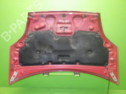 Hood FORD FIESTA V (JH_, JD_) 1.4 TDCi | BP18511304C1 