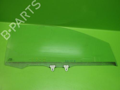 Used Front right door window Front right door window RENAULT TWINGO II (CN0_) 1.2 16V (CN04, CN0B) (75 hp) 34269051 34269051