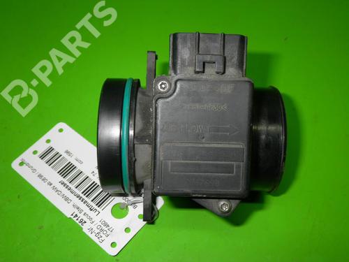 Mass air flow sensor FORD FOCUS I (DAW, DBW) 1.6 16V | BP6364139M95 